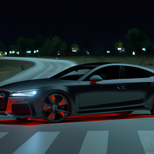 Audi RS7