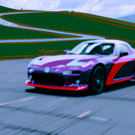 Rx7 Spirit R