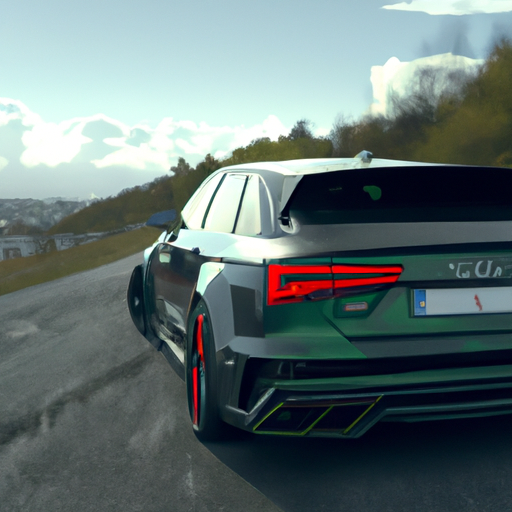 RS6 Abt