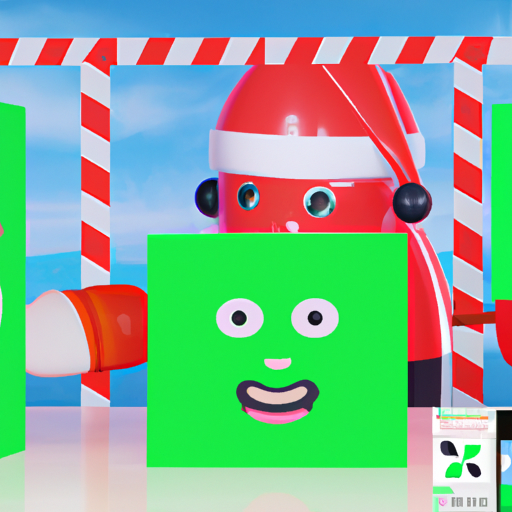 Asda Christmas Prize Draw 2023