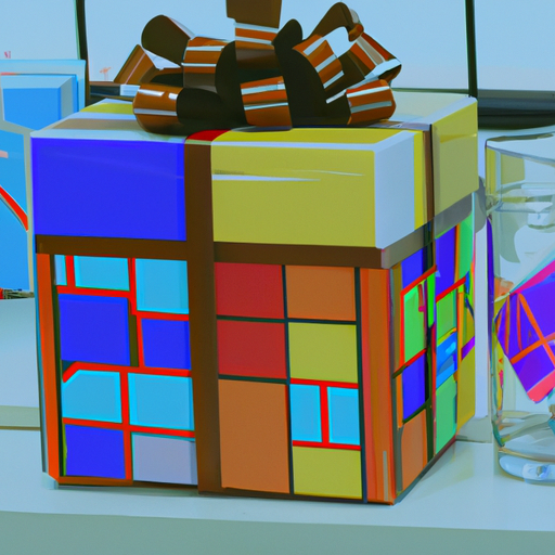 Lucky Draw Prizes