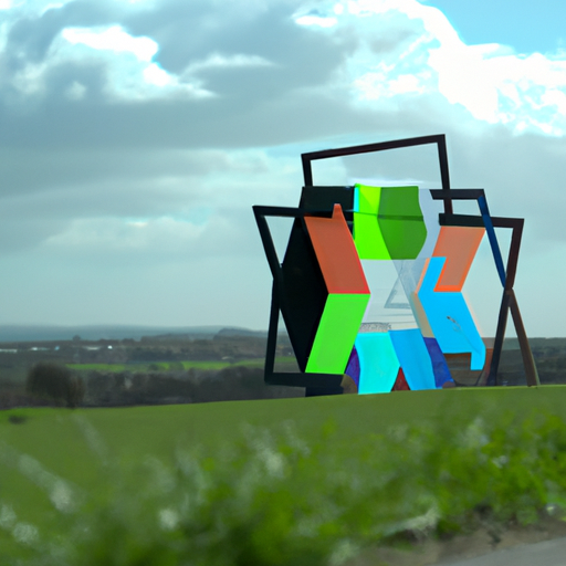 UK Art Competitions 2023