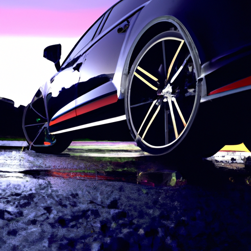 RS6 Wheels