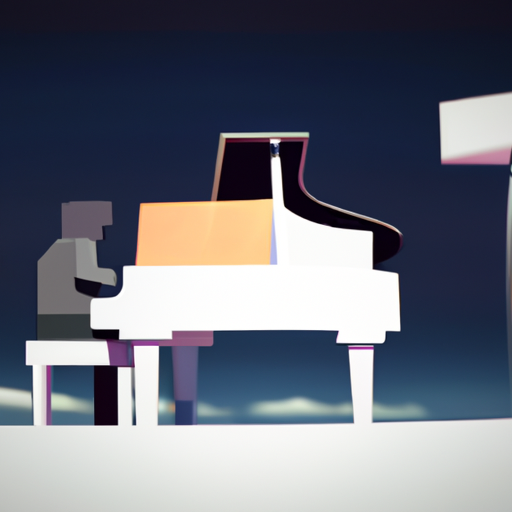 Most Famous Piano Competitions