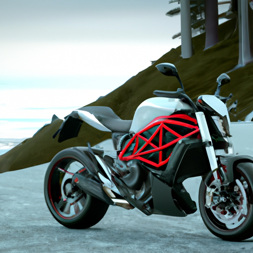 Ducati Streetfighter V4s