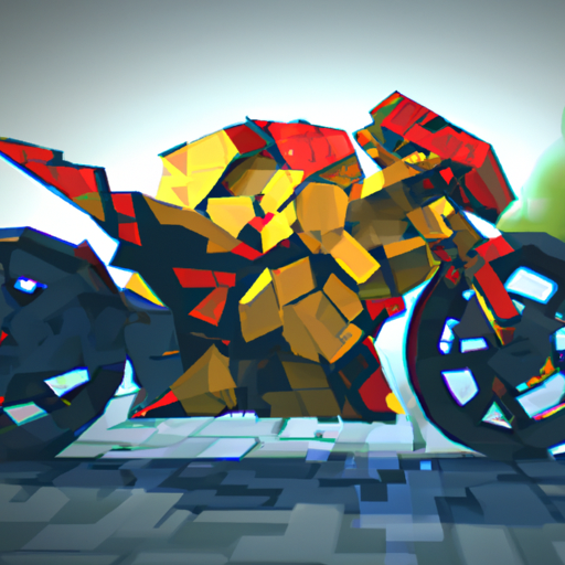 Dream Bike Competition