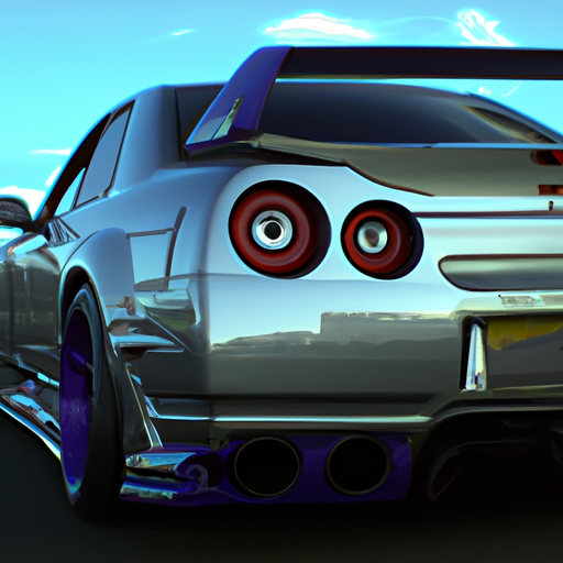 R34 GTr