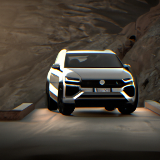 Volkswagen T-roc R