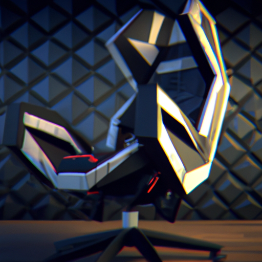 Rocker Gaming Chair