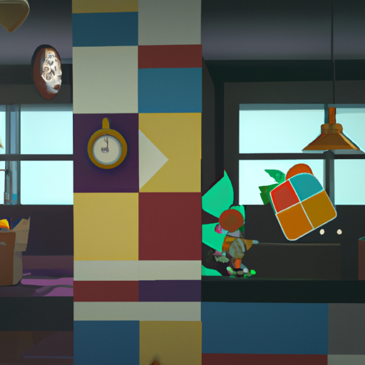 House Beautiful Competitions