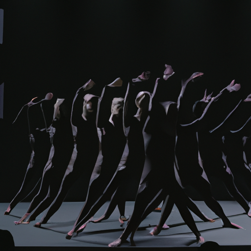 Dance Competitions 2023