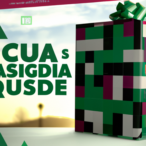 Asda Christmas Prize Draw Text