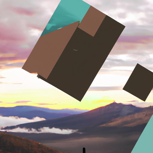 Visi Magazine Competitions