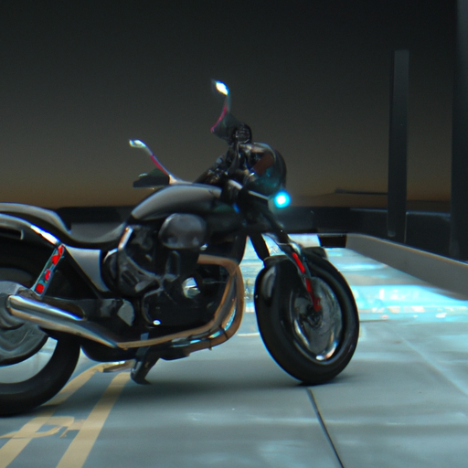 Triumph Rocket 3