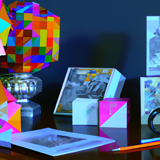 Reader's Digest Prize Draw