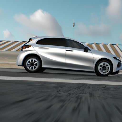 A200 AMG Line