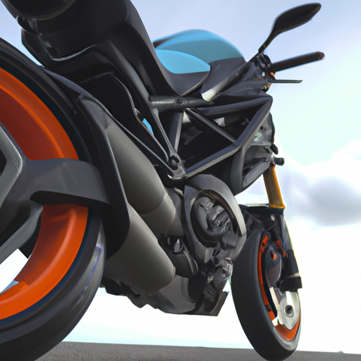 1290 Super DUKe GT