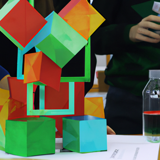 Chemistry Competitions for Undergraduates