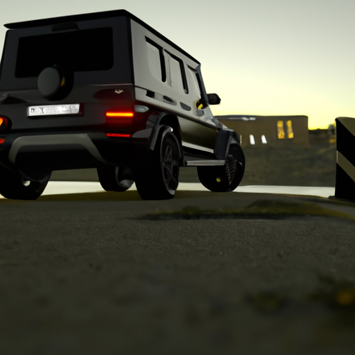 AMG G63