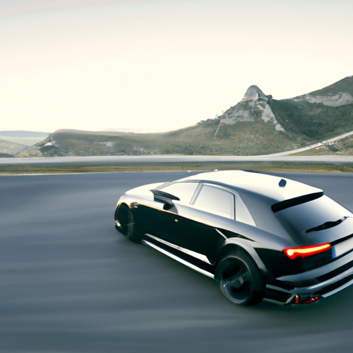 RS6 Bhp