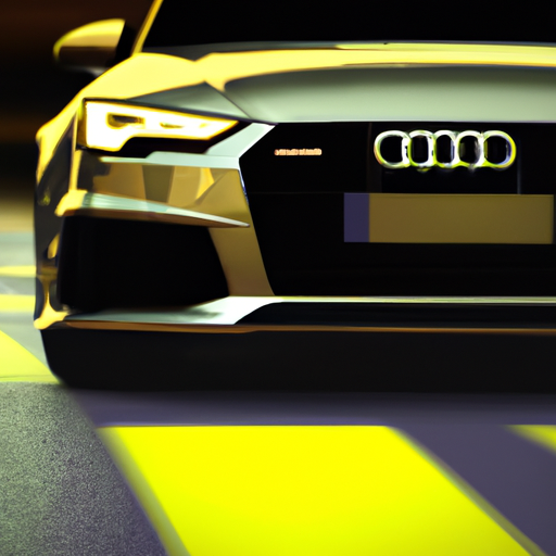 RS4 Abt