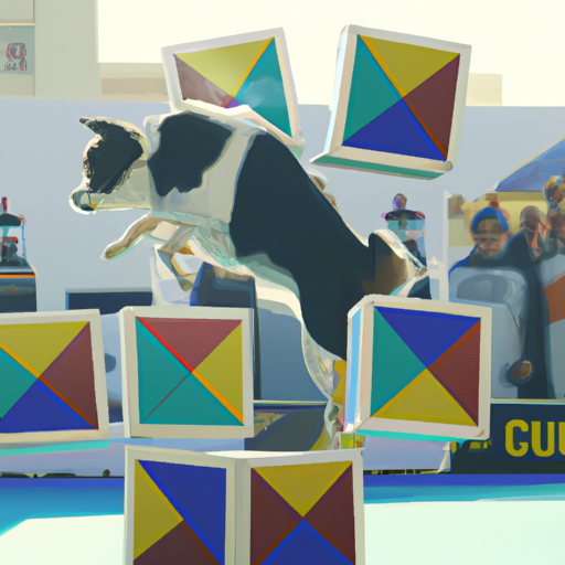 Dog Competitions