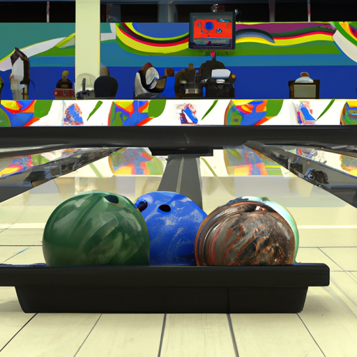 National Bowls Competitions
