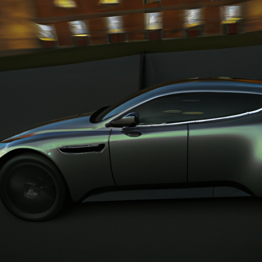 Dbx Aston Martin
