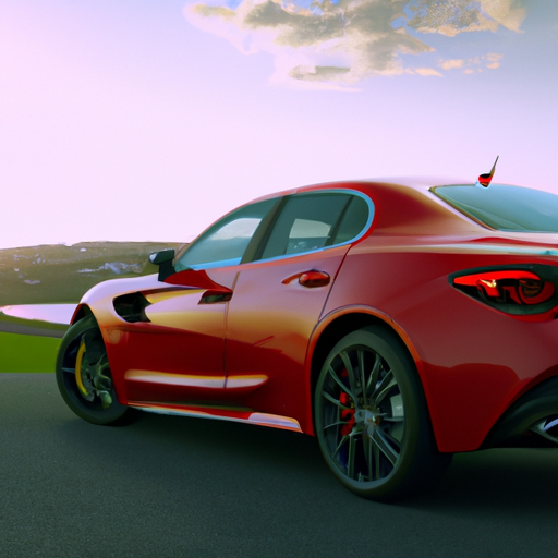 Alfa Giulia