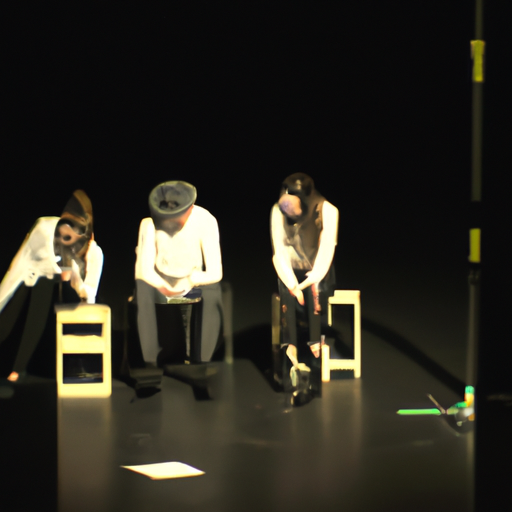 One Act Playwriting Competitions