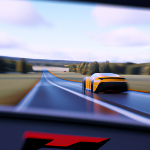 Best Car Competitions UK