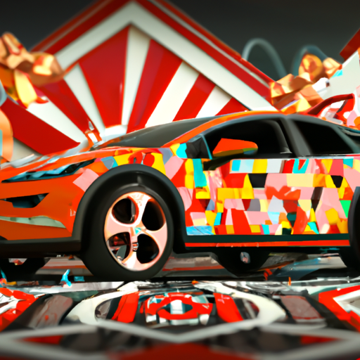Car Raffle