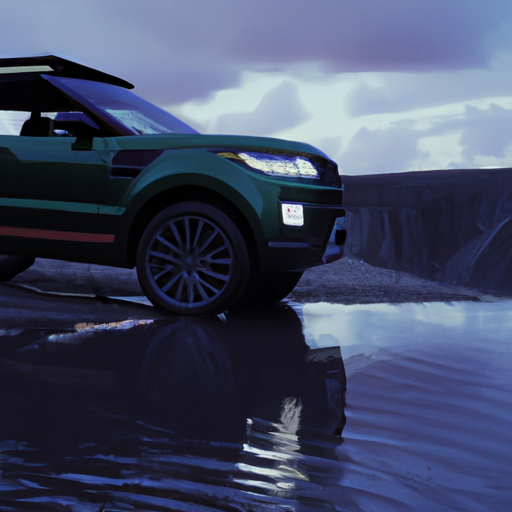 Land Rover Discovery 90