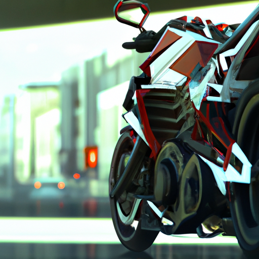 Motorbike