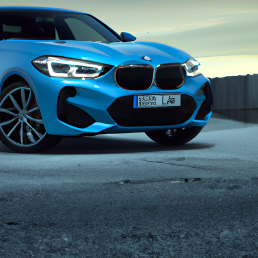 M135i Xdrive