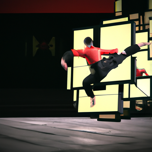 Kung Fu Competitions UK