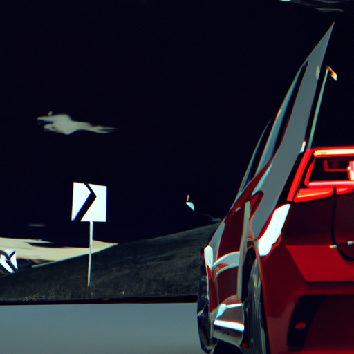 VWGolf GTI