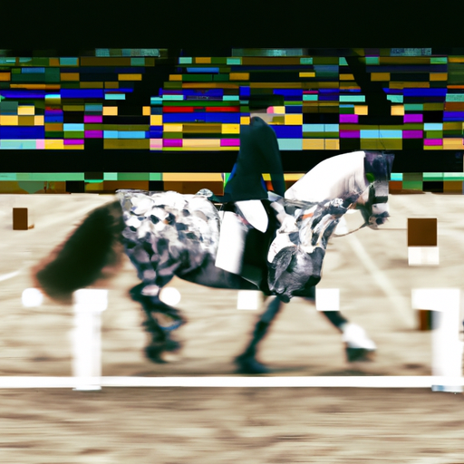Online Dressage Competitions UK