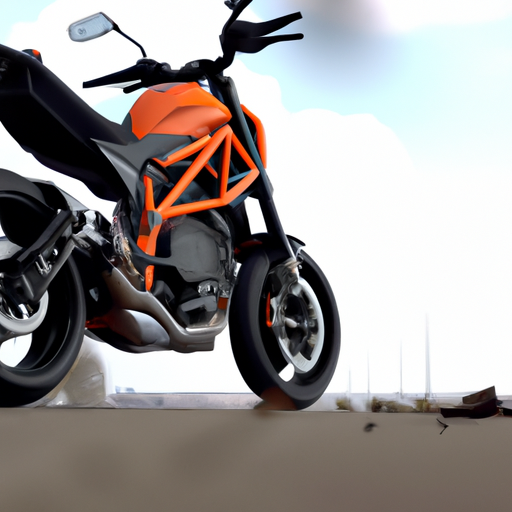 1290 Super DUKe GT