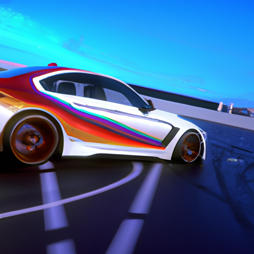 Sport BMW