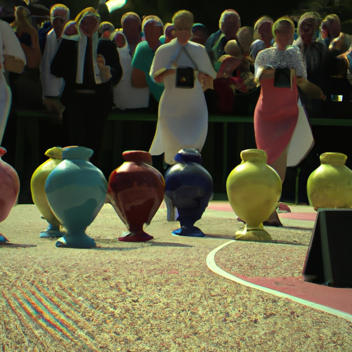 Bowls Hampshire Competitions