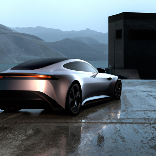 Dbx Aston Martin