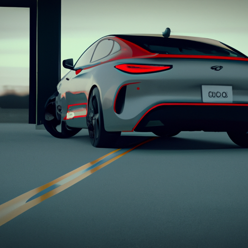 Kia Stinger GT S