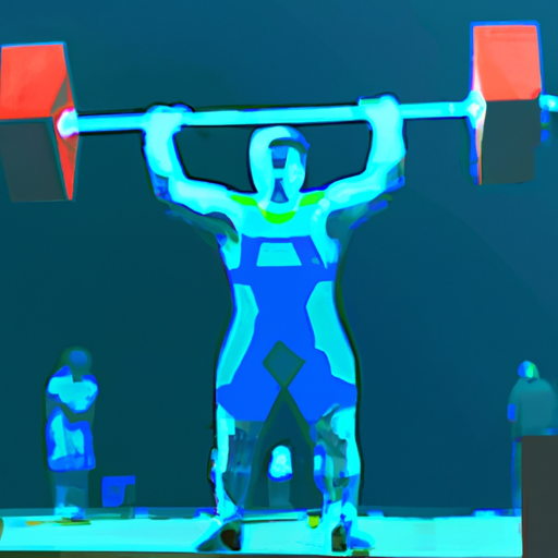 British Weightlifting Competitions