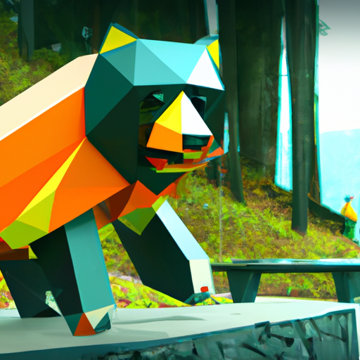 Bear Competitions