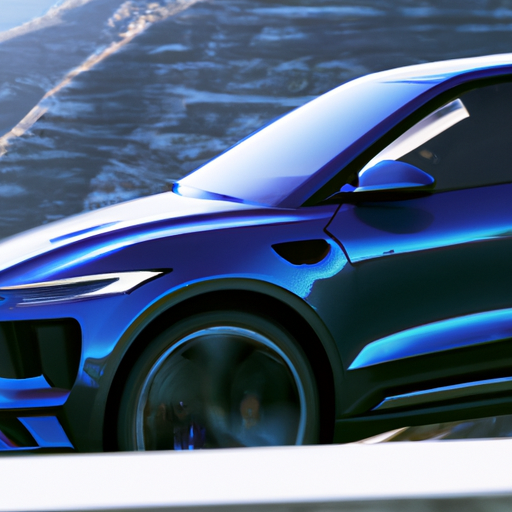 F Pace Svr
