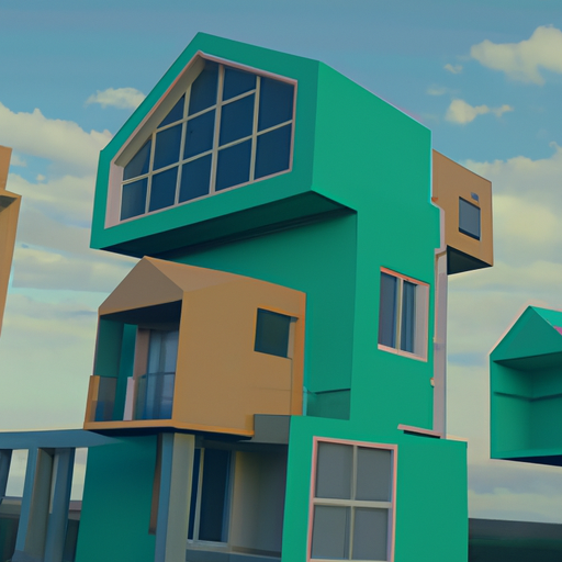 House Competitions