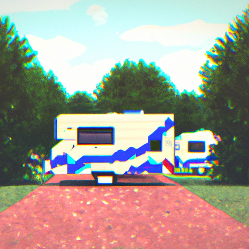 Caravan Camping Competitions