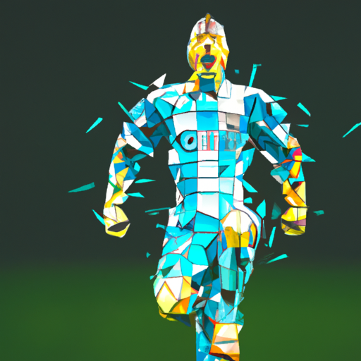 Man City Goals This Season All Competitions