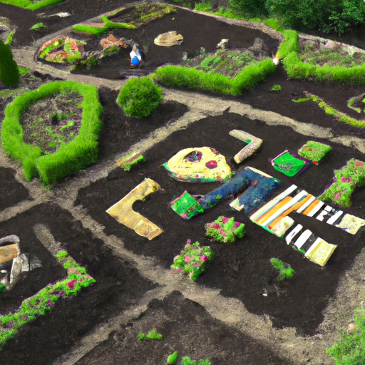 Sun Gardening Competitions